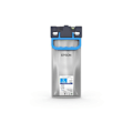 Miniatyrbillede 2 af 3: Epson T05A2 - XL - cyan - ori