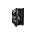 Pikkukuva 3 / 4: BE QUIETE SILENT BASE 601 PC CASE - Musta - (BG026)