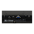 Miniatyrbillede 3 af 4: SCREEN IIYAMA 17" Open Frame Touch Black PCAP 10pts1000:1 1280x1024 USB VGA HDMI Display Port 350cd/m² 5ms Land/Portræt TF1734MC-B7