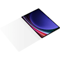 Pikkukuva 4 / 6: Suojakalvo - Samsung - Galaxy Tab S9 Ultra - Paperituntu - Valkoinen - Synteettinen
