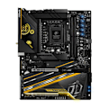 Pikkukuva 2 / 3: ATX-emolevy - ASROCK - Z890 TAICHI OCF - DDR5 - LGA1851 - 64 GB max