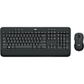 Pikkukuva 2 / 4: LOGITECH MK545 ADVANCED LANGATON NÄPPÄIMISTÖ JA HIIRI Yhdistelmä - US INTL (9