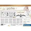 Pikkukuva 3 / 4: Clementoni - Hippogriffi Harry Potter - 19224 Flerfärgad