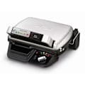 Miniatyrbild 3 av 5: TEFAL GC451B12 Supergrill timer Köttgrill - Grå Grå