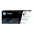 Pikkukuva 1 / 4: HP 212X High Yield Black aito väriaine (W2120X) - HP Color LaserJet Enterprise M555dn/M555x/M554dn/M578dn/M578f/M578c