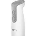 Miniatyrbillede 3 af 4: ECG RM 430 - Stavblender - Fod i rustfrit stål - 400W - 2 hastigheder