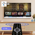 Miniatyrbild 4 av 6: STRONG - TV HD 32" (80 cm) - Google TV - Wifi - Bluetooth - HDR - Chromecast - Google Assistent - 3 Tuner - 2xHDMI (ARC) + USB
