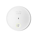 Miniatyrbillede 3 af 3: Bordmikrofon - CISCO - CS-MIC-TABLE-E - Euroblock - Hvid - Telepresence