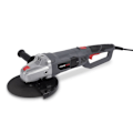Pikkukuva 1 / 4: Kulmahiomakone 230mm PowerPlus 2200w Grå og sort