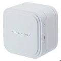 Miniatyrbillede 1 af 4: Brother PTP910BTZ1 Bluetooth 360 dpi termisk printer