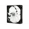 Pikkukuva 2 / 4: Tuulettaja - Scythe - Kaze Flex PWM RGB - 120mm - 1800rpm - FDB RGB LED:llä