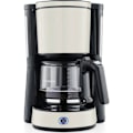 Miniatyrbillede 2 af 4: Kaffemaskine - Severin - KA 9575 - 10 kopper - Glaskande - Filter