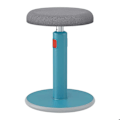 Miniatyrbillede 1 af 4: Ergonomisk siddestand 2 i 1 skammel - Blå - Leitz Ergo Blå