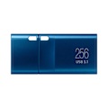 Miniatyrbillede 4 af 4: USB-nøgle - Samsung - MUF-256DA - 256 Go - USB 3.2 Gen 1 - USB Type-C - Hastighed 400 Mo/s