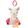 Pikkukuva 1 / 4: Skip Hop Pendant Bandana Buddies Llama - 0194133686023
