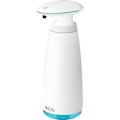 Miniatyrbillede 1 af 4: Automatisk sæbedispenser - ECG - BD 34 - Hvid - 340 ml - Kontaktløs funktion Vit