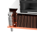 Pikkukuva 2 / 3: AKASA AKASA Matala Profiili CPU-Jäähdytin