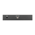 Pikkukuva 2 / 3: DLINK DGS 1100-05PDV2 Smart Switch - 5 x 10/100/1000 (2 PoE)