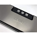 Pikkukuva 3 / 5: Maxxo Vacuum Sealer - Professional Vacuum Sealer - VM Compact - harmaa