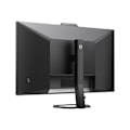 Miniatyrbillede 2 af 6: Skærm - Philips - 27E1N5600HE - QHD 27 - 5MP webcam - USB-C - 5W højttalere