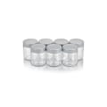 Miniatyrbild 1 av 4: SEVERIN - Set med 7 150 ml glasyoghurtkrukor Glas