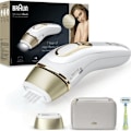 Pikkukuva 1 / 2: BRAUN Silk-expert Pro 5 PL5052 IPL epilaattori - Langaton - IPL-tekniikka - Tarkkuuspää