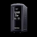 Pikkukuva 1 / 2: Keskeytymätön virtalähde - CYBERPOWER - VP1000EILCD - 1000 VA - 550 W - LCD