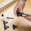 Pikkukuva 5 / 5: Cecotec Tondeuse PrecisionCare Warrior Farve: NaN