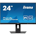 Miniatyrbillede 2 af 3: IIYAMA XUB2493HS-B6