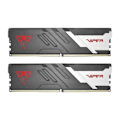 Pikkukuva 1 / 3: PATRIOT VIPER VENOM DDR5 RAM Kit - 16GB (2x8GB) 5600MHz CL40 - Äärimmäinen ylikellotus