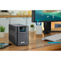 Miniatyrbillede 3 af 3: EATON UPS 5E GEN2 700 IEC - INTERAKTIV UAFBRUDT STRØMFORSYNING