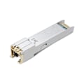 Miniatyrbild 2 av 2: TP-Link TL-SM331T Multi-Mode Fiberoptisk SFP-modul