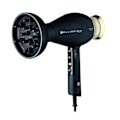 Miniatyrbillede 3 af 6: Sèche-cheveux BELLISSIMA Creativity 4 You - 1800 W Sort og guld glamour