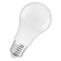Pikkukuva 1 / 4: Ampulli LED - GREENICE - E27 - Lämmin valkoinen - 8.5W - 806Lm - 2700K - IP20 - 200° Vit varm