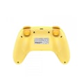 Miniatyrbillede 1 af 4: GameSir Nova Lite Multiplatform Spilcontroller Guldgul