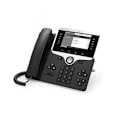 Miniatyrbillede 1 af 4: Cisco 8811, LCD, 800 x 480 pixels, G.711a, G.722,G.