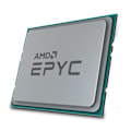 Miniatyrbild 1 av 2: AMD Epyc 7443P fack