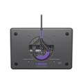 Miniatyrbillede 2 af 4: Berøringscontroller - Logitech - Tap IP - Videokonferencer - 10,1 tommer skærm - PoE