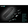 Pikkukuva 1 / 4: CONNECT IT CHU-9010-AN 11-in-1, antrasiitti