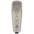 Miniatyrbillede 2 af 2: Behringer Studio C1 C1 mikrofoner