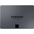Miniatyrbillede 1 af 4: SAMSUNG intern SSD 870 QVO 4 TB MZ-77Q4T0BW