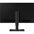 Miniatyrbillede 3 af 4: Skærm PC - SAMSUNG - S24D400G - 24'' - FHD 1920x1080 - 100Hz - IPS - 5ms(GTG) - 250cd/m² - Justerbar fod - HDMI - DisplayPort