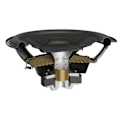Miniatyrbillede 3 af 3: Subwoofer - PIONEER - TS-WX306T - 1300 Watt - Basrefleks - Sort