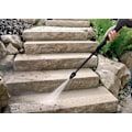 Pikkukuva 4 / 4: Painepesuri - KARCHER - K 3 - 120 bar - 380 l/h - pyörivä suutin - 6 m letku