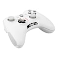 Miniatyrbillede 2 af 3: MSI Force GC30 V2 trådløs gaming-controller Hvid Vit