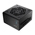Miniatyrbillede 1 af 5: FORTRON Strømforsyning 650W 80+G