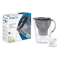 Miniatyrbillede 2 af 2: Filterkande - Brita - Marella Cool Memo - 2,4 L - Graphit - Filtration MAXTRA+ Grafit