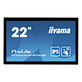 Miniatyrbillede 1 af 4: IIYAMA 21.5IN LCD TOUCH 1920X1080 16:9 TF2234MC-B7AGB