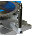 Miniatyrbillede 3 af 4: El afslibningsmaskine - Güde - GSS 400 - 110W - 230V - Til HM/CV savklinger