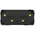 Miniatyrbild 3 av 3: Teltonika RUT901 Wi-Fi-router Inbyggt modem: LTE 2,4 GHz
